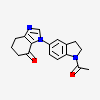 an image of a chemical structure CID 145431096
