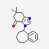 an image of a chemical structure CID 145431097
