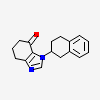 an image of a chemical structure CID 145431101