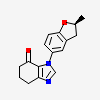 an image of a chemical structure CID 145431104
