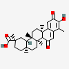an image of a chemical structure CID 145435965