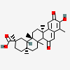 an image of a chemical structure CID 145436046