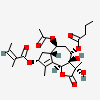 an image of a chemical structure CID 145436116