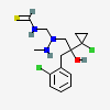 an image of a chemical structure CID 145439667