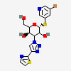 an image of a chemical structure CID 145440150