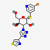 an image of a chemical structure CID 145440168