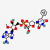 an image of a chemical structure CID 145444373