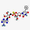 an image of a chemical structure CID 145444383