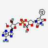 an image of a chemical structure CID 145444402