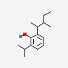 an image of a chemical structure CID 145444953