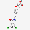 an image of a chemical structure CID 14545096