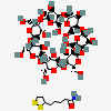 an image of a chemical structure CID 145453424