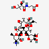 an image of a chemical structure CID 145453425