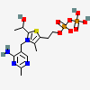 an image of a chemical structure CID 145453463