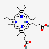 an image of a chemical structure CID 145453476