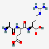an image of a chemical structure CID 145453572