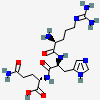 an image of a chemical structure CID 145453833