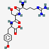 an image of a chemical structure CID 145453944