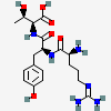 an image of a chemical structure CID 145453982