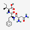 an image of a chemical structure CID 145454225