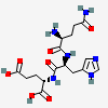 an image of a chemical structure CID 145455082