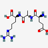 an image of a chemical structure CID 145455284