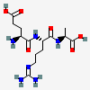 an image of a chemical structure CID 145455294