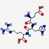 an image of a chemical structure CID 145455386