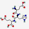 an image of a chemical structure CID 145455391