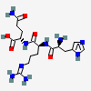 an image of a chemical structure CID 145455748