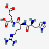 an image of a chemical structure CID 145455749