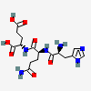 an image of a chemical structure CID 145455816