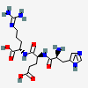 an image of a chemical structure CID 145455830