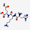 an image of a chemical structure CID 145455900