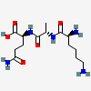 an image of a chemical structure CID 145456567