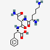 an image of a chemical structure CID 145456599