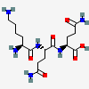 an image of a chemical structure CID 145456637