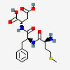 an image of a chemical structure CID 145457029