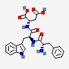 an image of a chemical structure CID 145457337