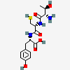 an image of a chemical structure CID 145458017