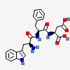 an image of a chemical structure CID 145458456