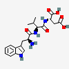 an image of a chemical structure CID 145458535