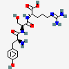 an image of a chemical structure CID 145458751