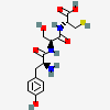 an image of a chemical structure CID 145458754
