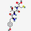 an image of a chemical structure CID 145458767