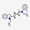 an image of a chemical structure CID 145463008