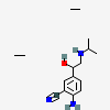 an image of a chemical structure CID 145463539