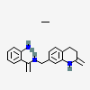an image of a chemical structure CID 145472237