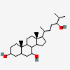 an image of a chemical structure CID 145474160
