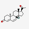 an image of a chemical structure CID 145476843